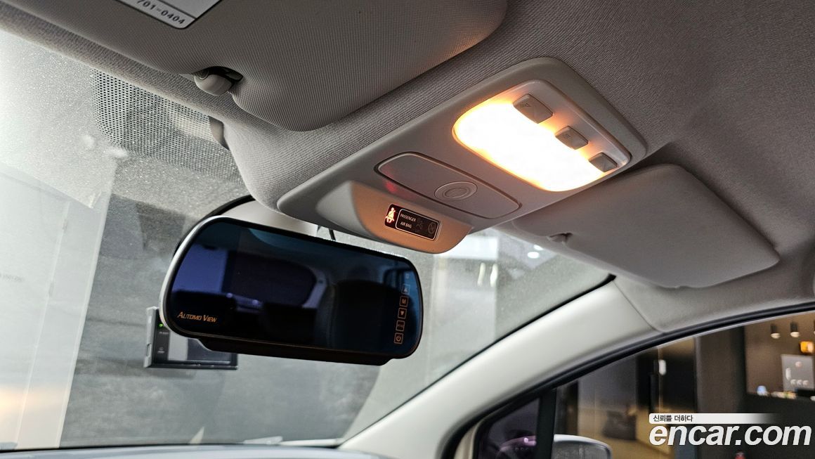 Renault-KoreaSamsung QM3 2016