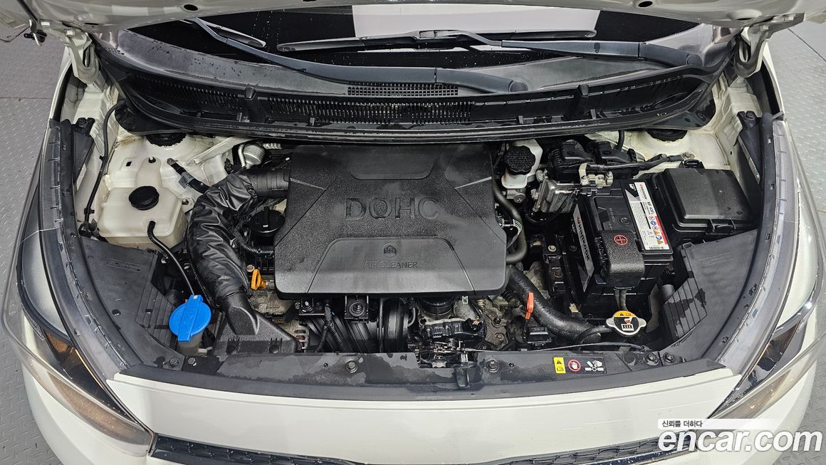 Kia morning 2019