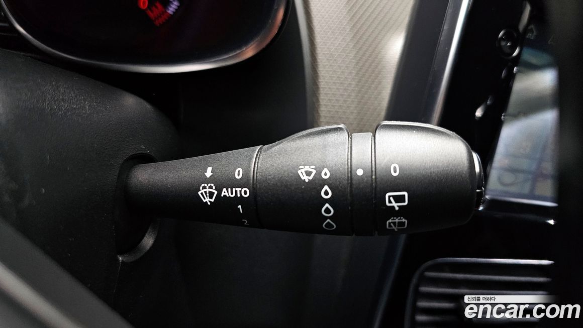 Renault-KoreaSamsung Cilo 2019