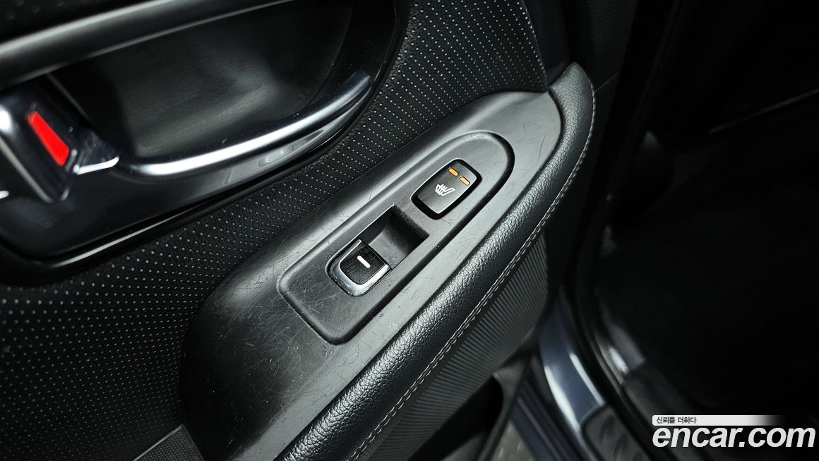 Kia Carens 2015