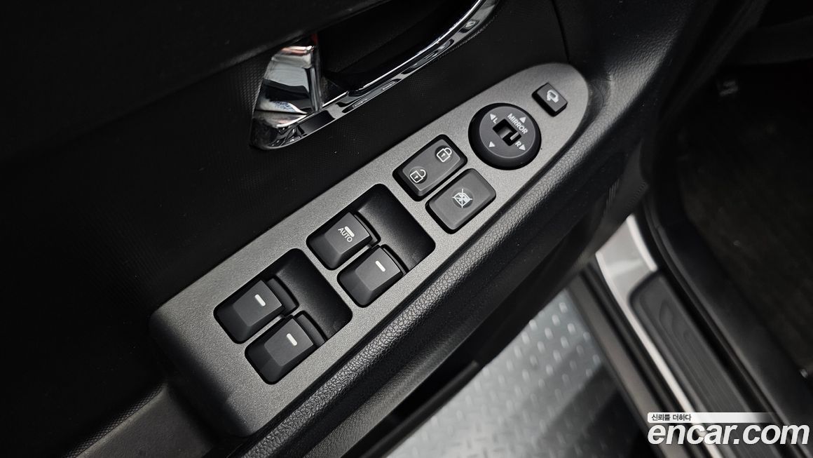 Kia Sportage 2013