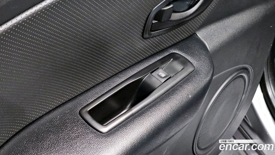 Renault-KoreaSamsung SM3 2018