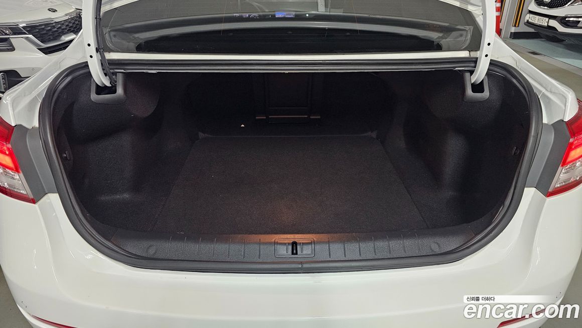 Renault-KoreaSamsung SM5  2018