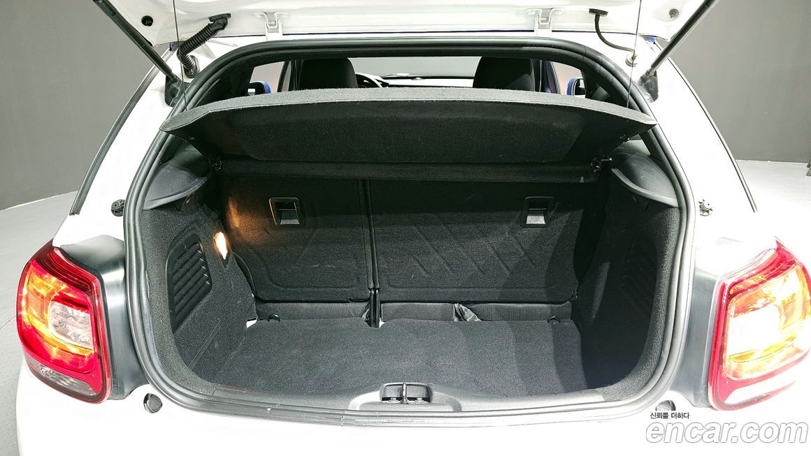 Citroen-DS DS3 2013