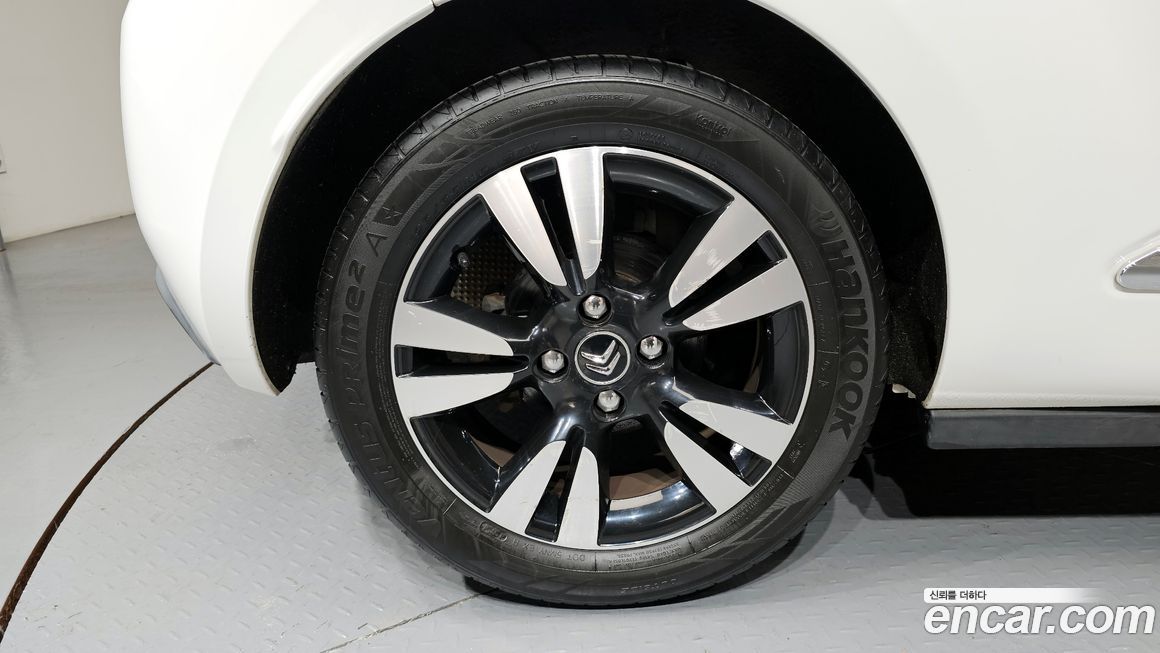 Citroen-DS DS3 2013