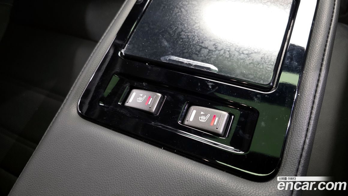 Renault-KoreaSamsung SM6 2016