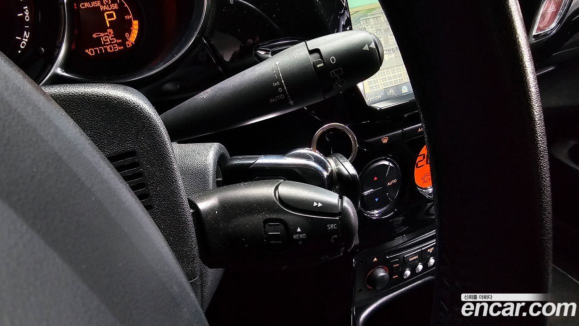 Citroen-DS DS3 2013