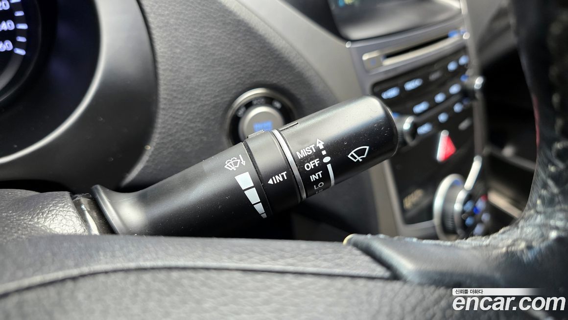 Hyundai Grandeur 2016