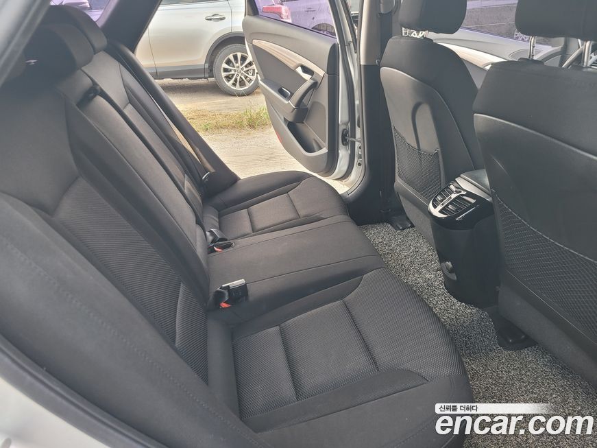 Hyundai i40 2012