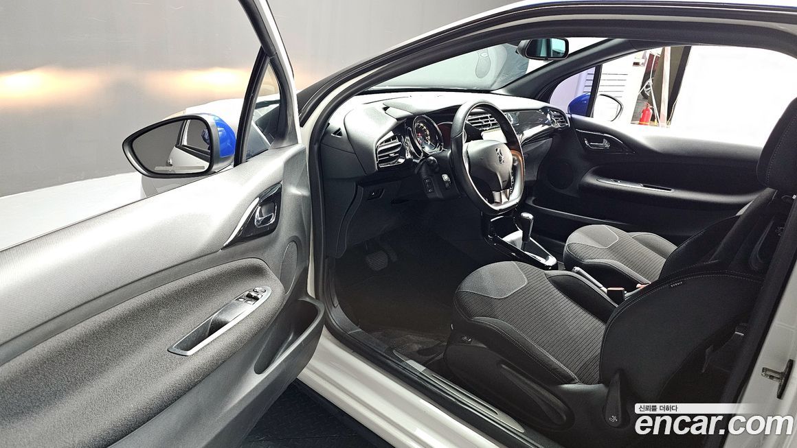 Citroen-DS DS3 2013