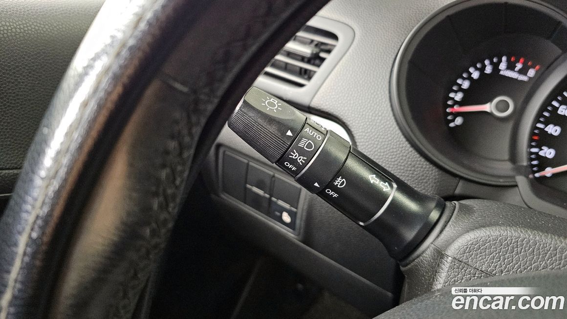 Kia morning 2015