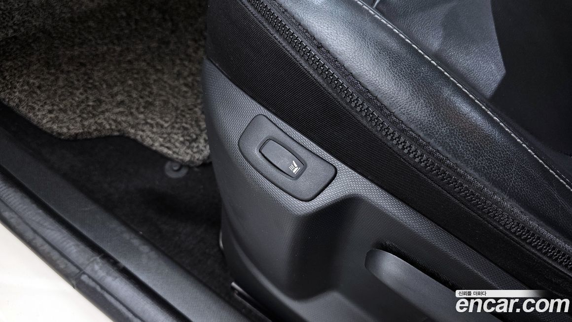 Renault-KoreaSamsung QM3 2016