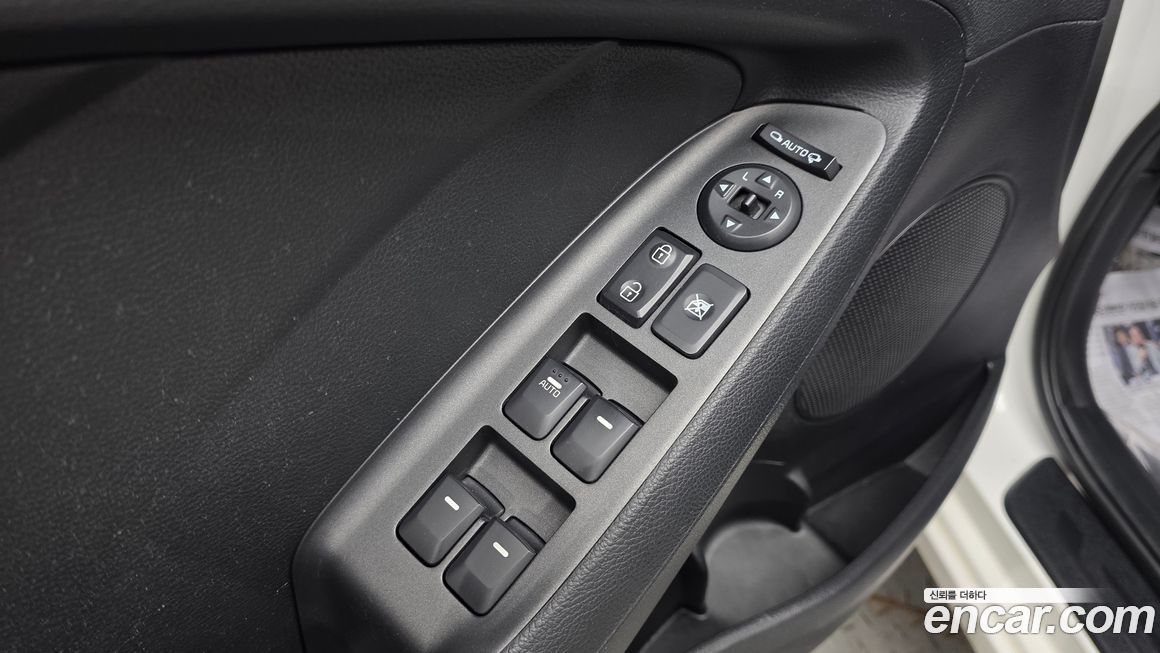 Kia K3 2013
