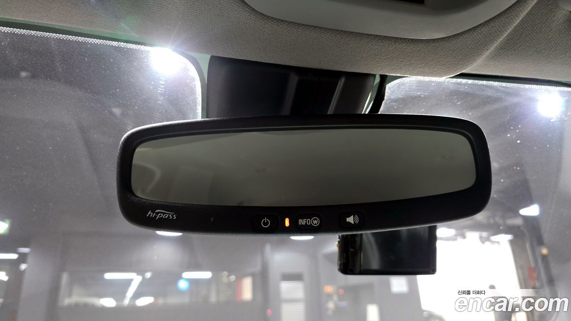 ChevroletGMDaewoo Spark 2016