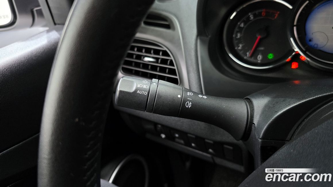 Renault-KoreaSamsung SM3 2015