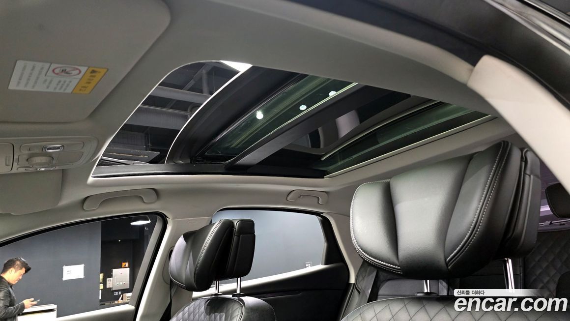 Renault-KoreaSamsung SM6 2016