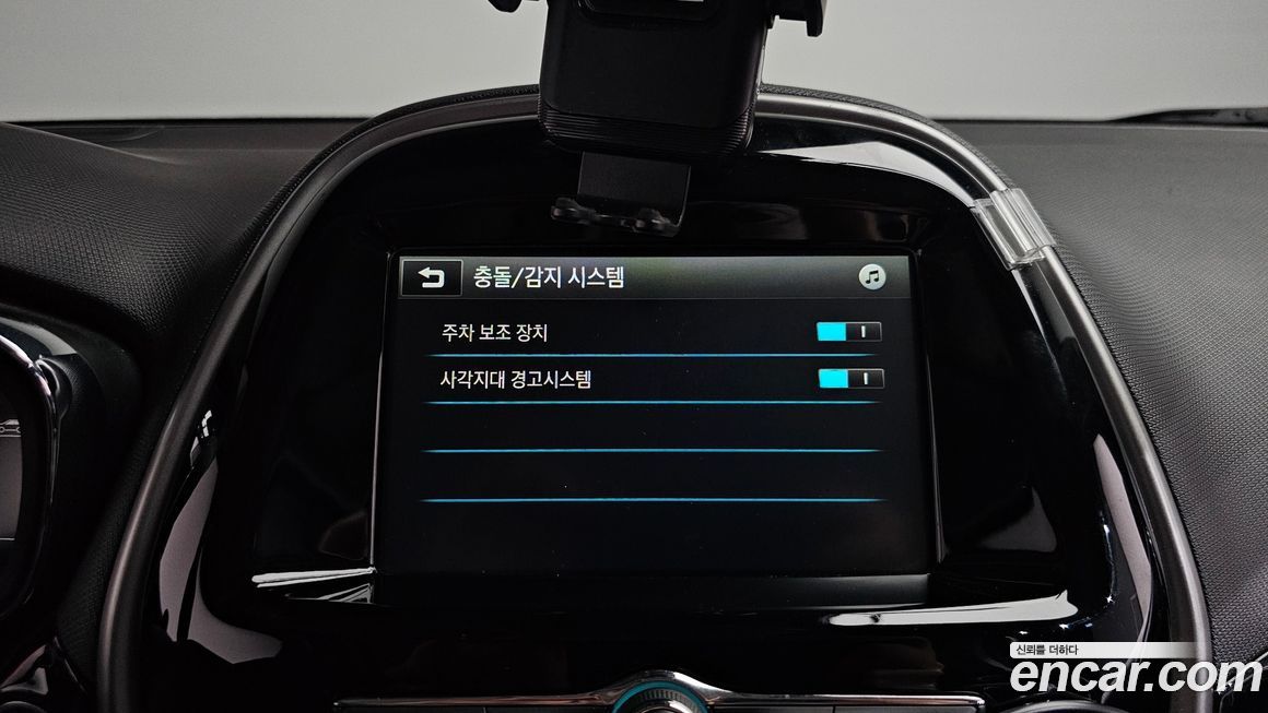 ChevroletGMDaewoo Spark 2017