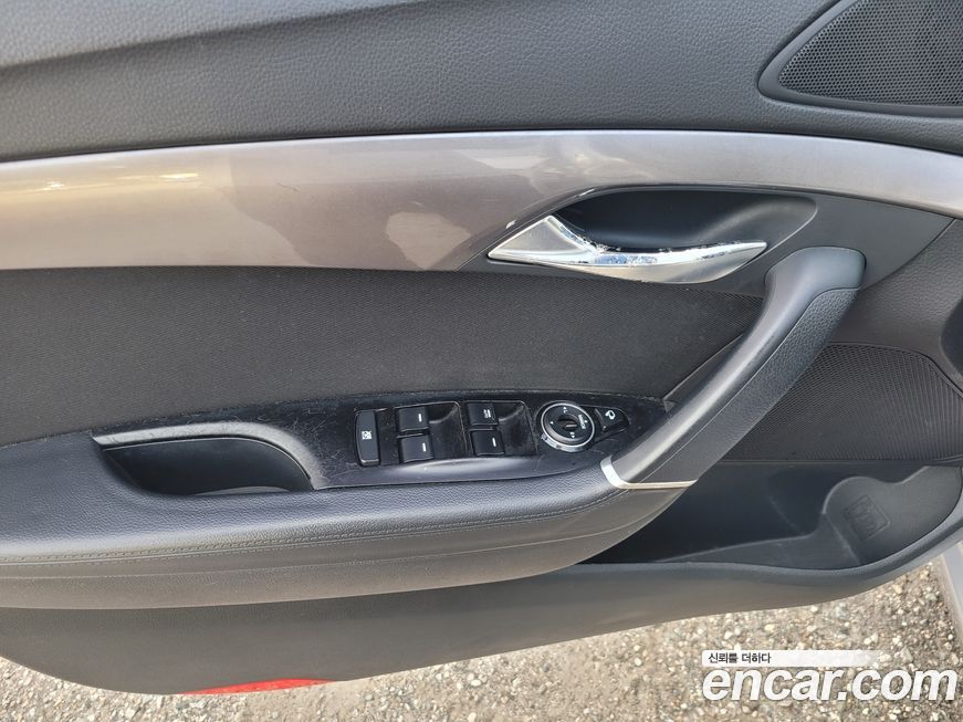 Hyundai i40 2012