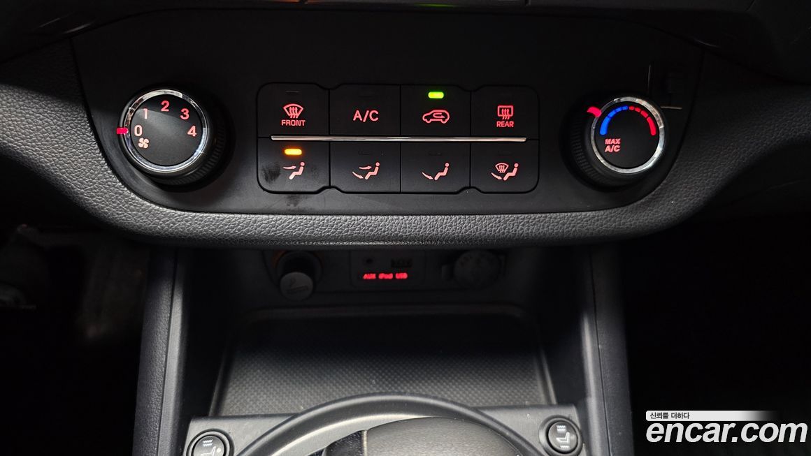 Kia Sportage 2013