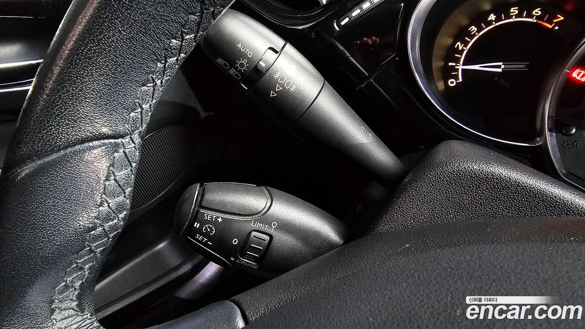 Citroen-DS DS3 2013