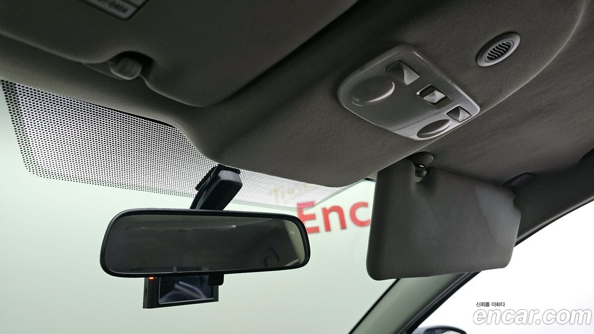 Renault-KoreaSamsung SM3 2018