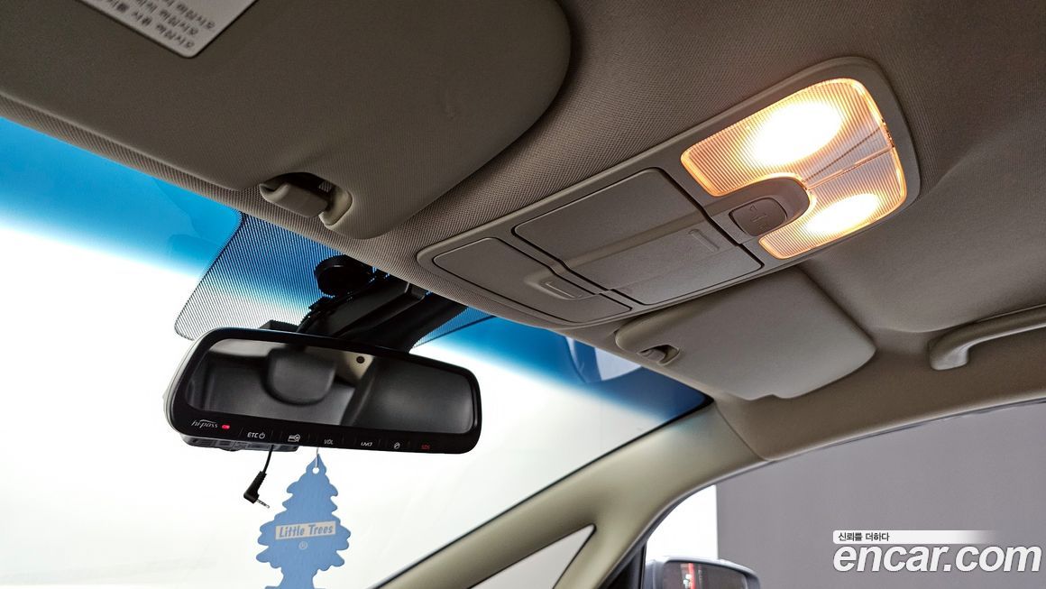 Kia Carens 2015