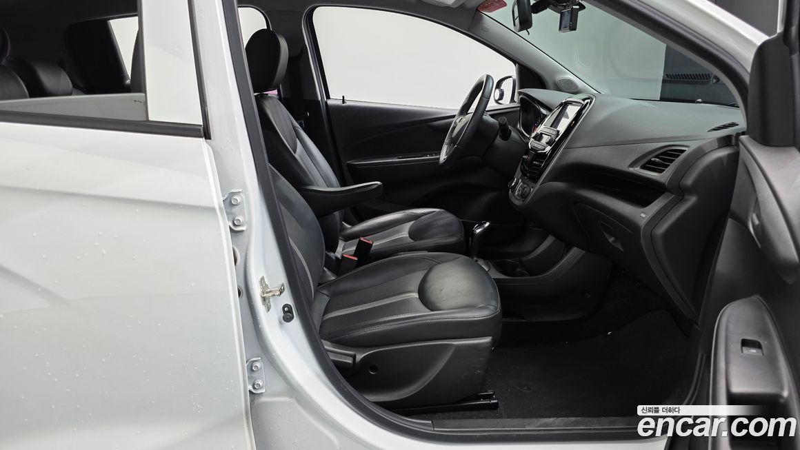 ChevroletGMDaewoo Spark 2019