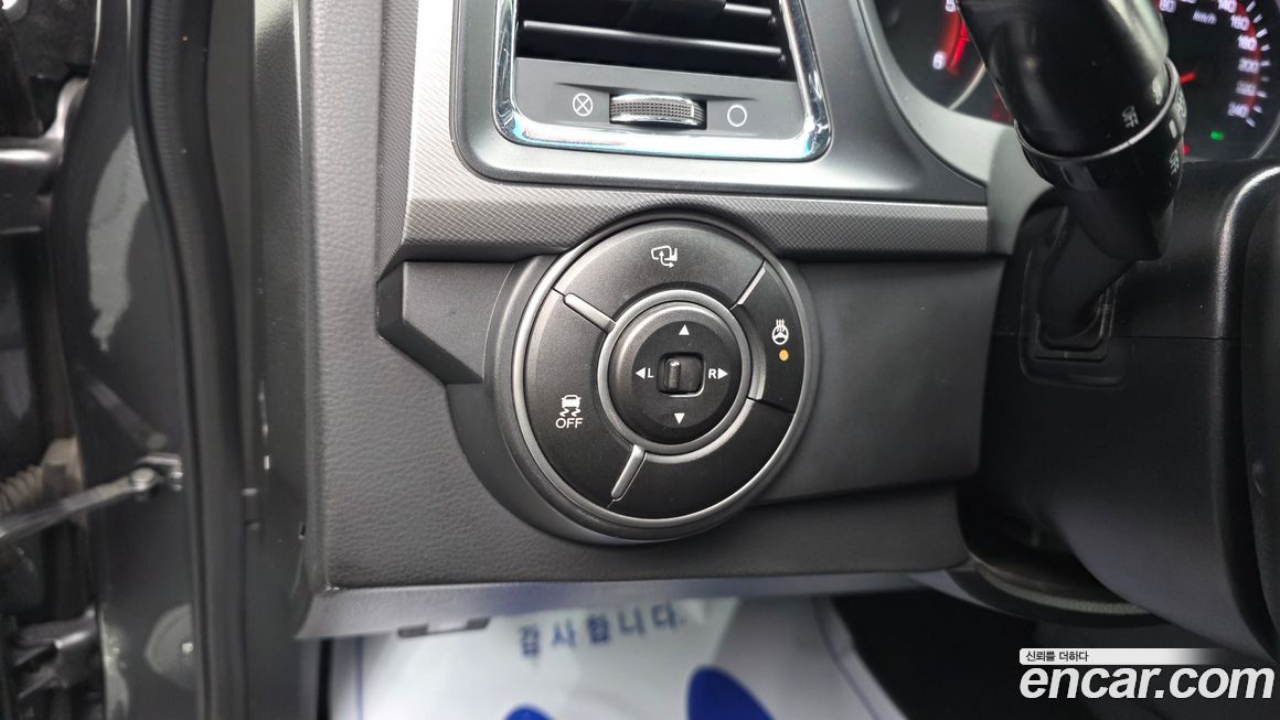 KG_Mobility_Ssangyong KORANDO 2017