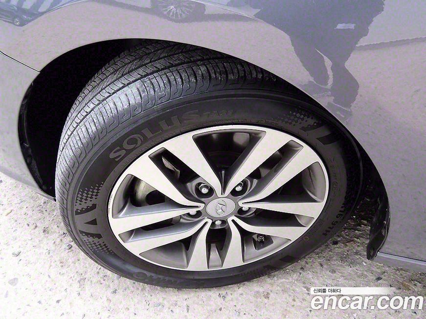 Hyundai i30 2017