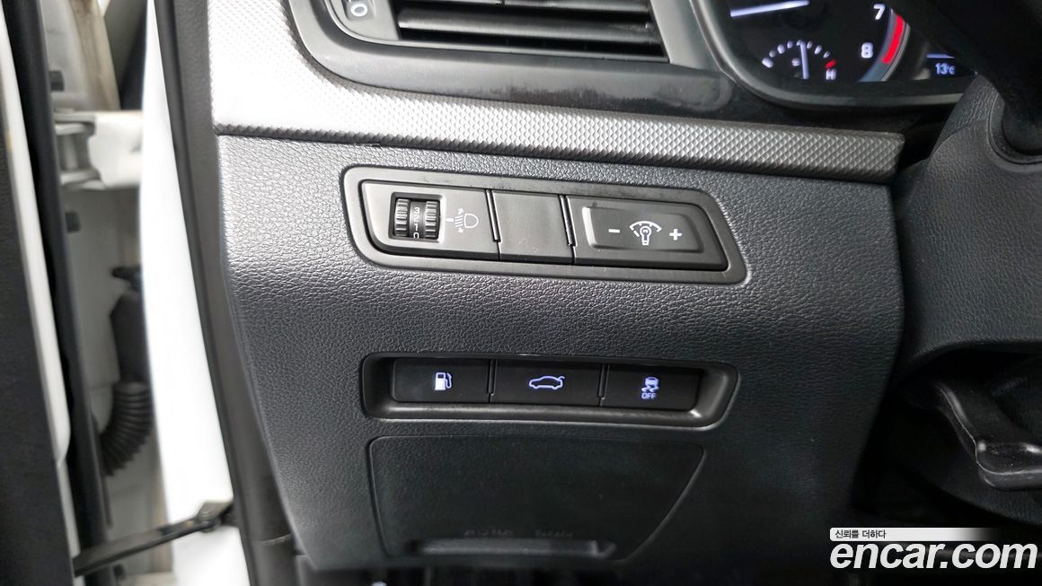 Hyundai Sonata 2019