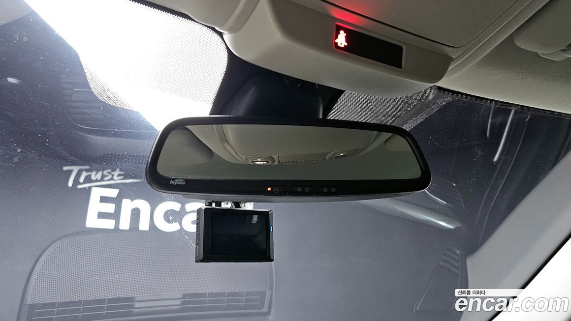 Renault-KoreaSamsung SM6 2019