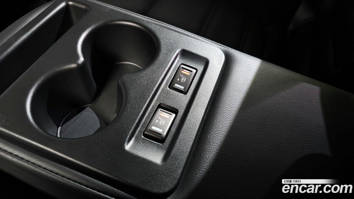 Renault-KoreaSamsung SM6 2019