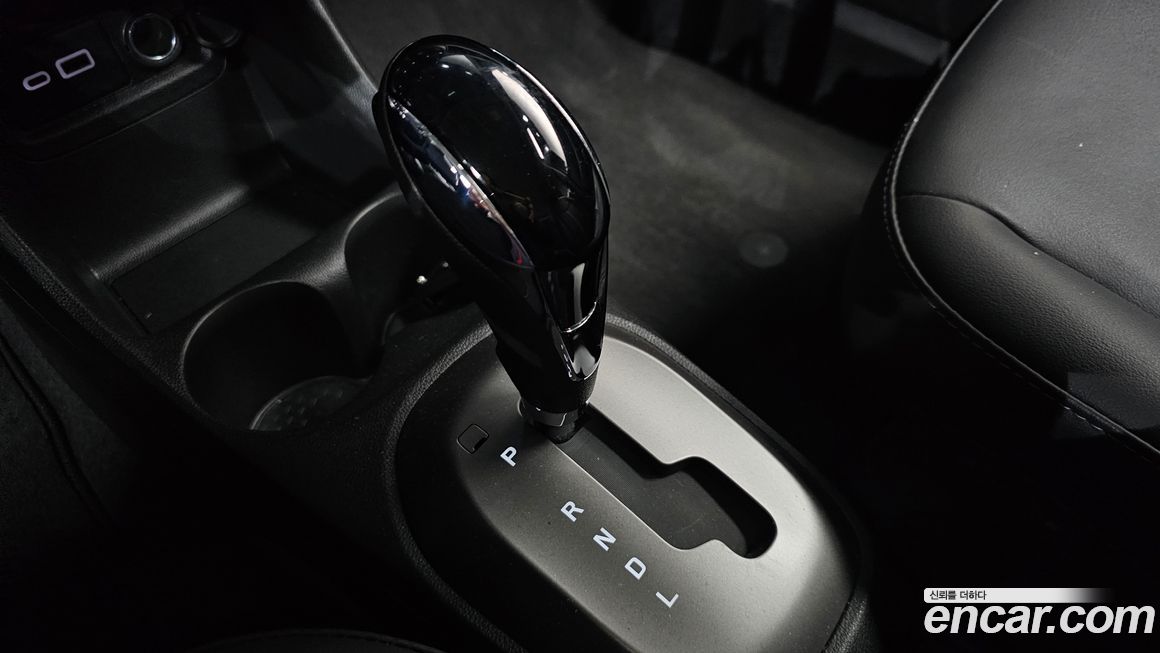 ChevroletGMDaewoo Spark 2021