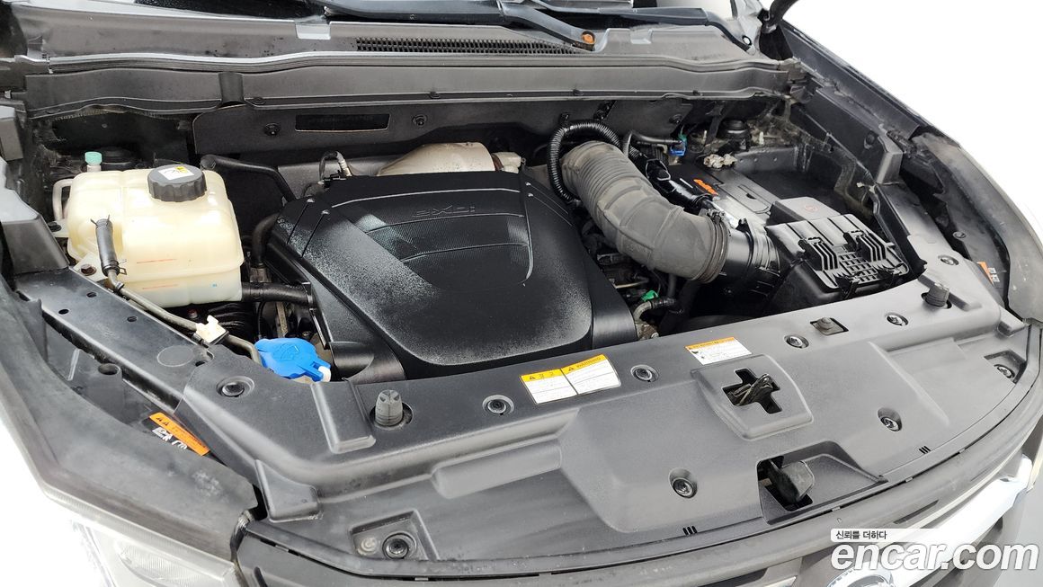 KG_Mobility_Ssangyong KORANDO 2017