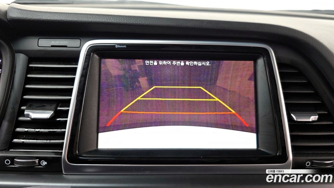 Hyundai Sonata 2019