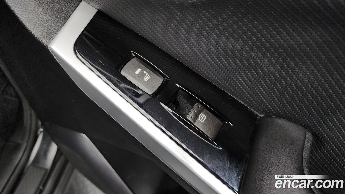 KG_Mobility_Ssangyong KORANDO 2017