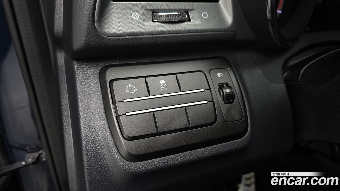 KG_Mobility_Ssangyong TIBOLI 2018