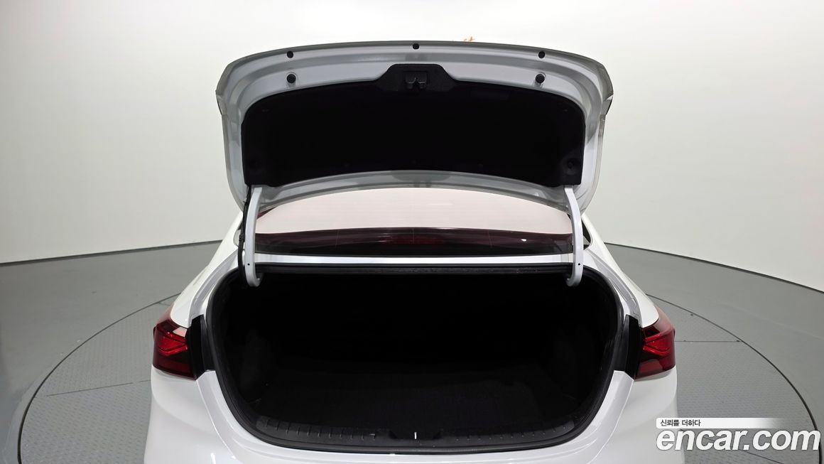Kia K3 2019