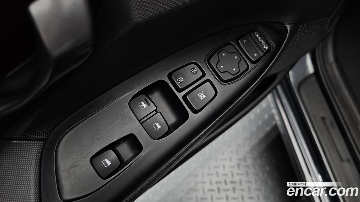 Hyundai Veloster 2018