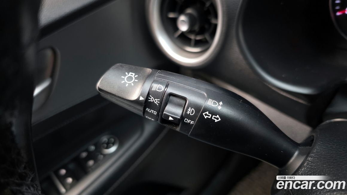 Kia K3 2019