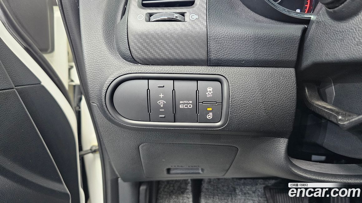 Kia K3 2015