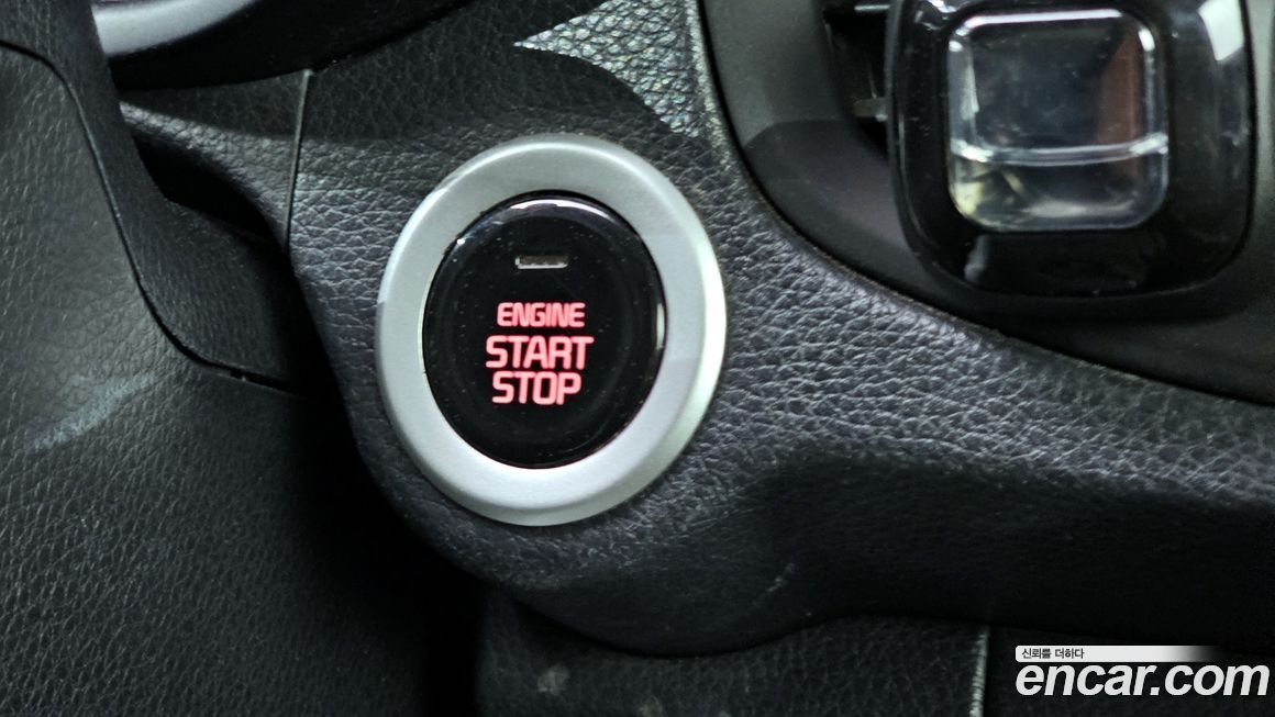 Kia morning 2019