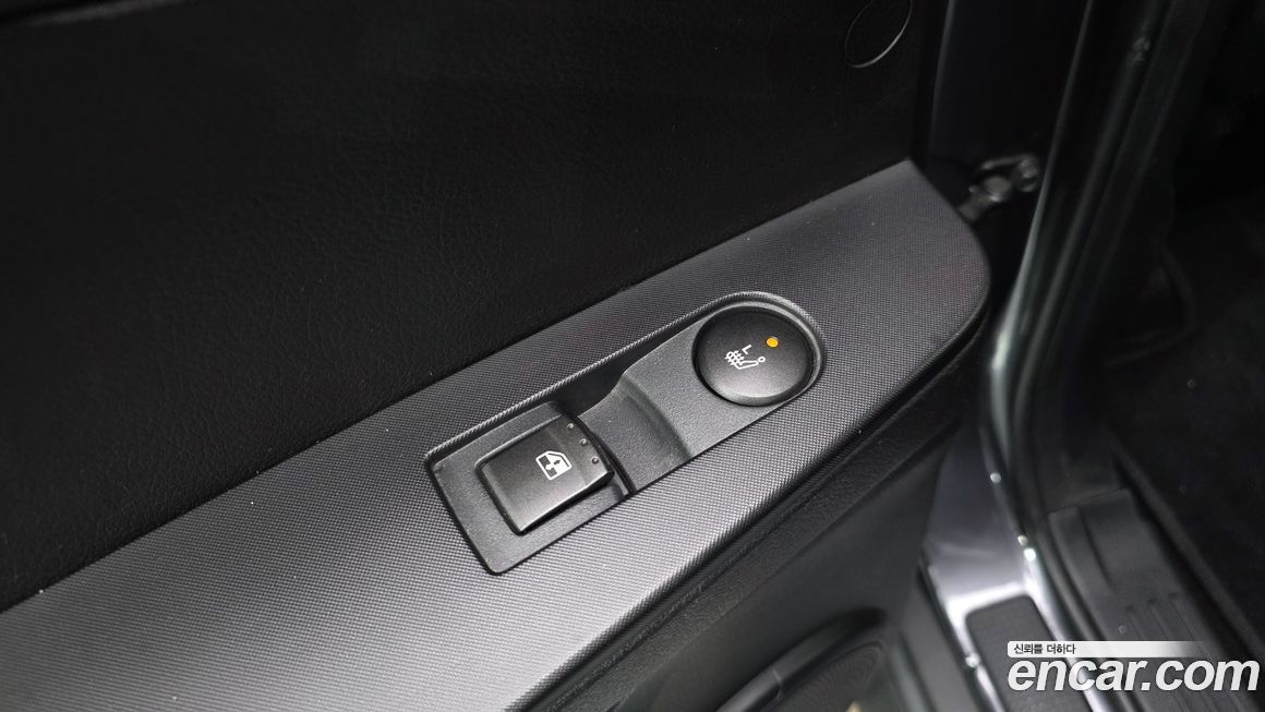 KG_Mobility_Ssangyong KORANDO 2017