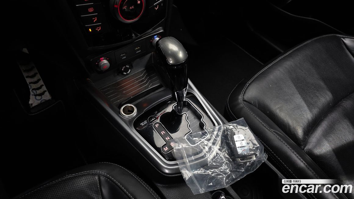 KG_Mobility_Ssangyong TIBOLI 2018