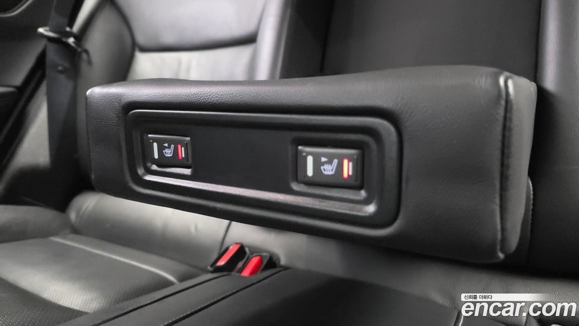 Renault-KoreaSamsung QM6 2017