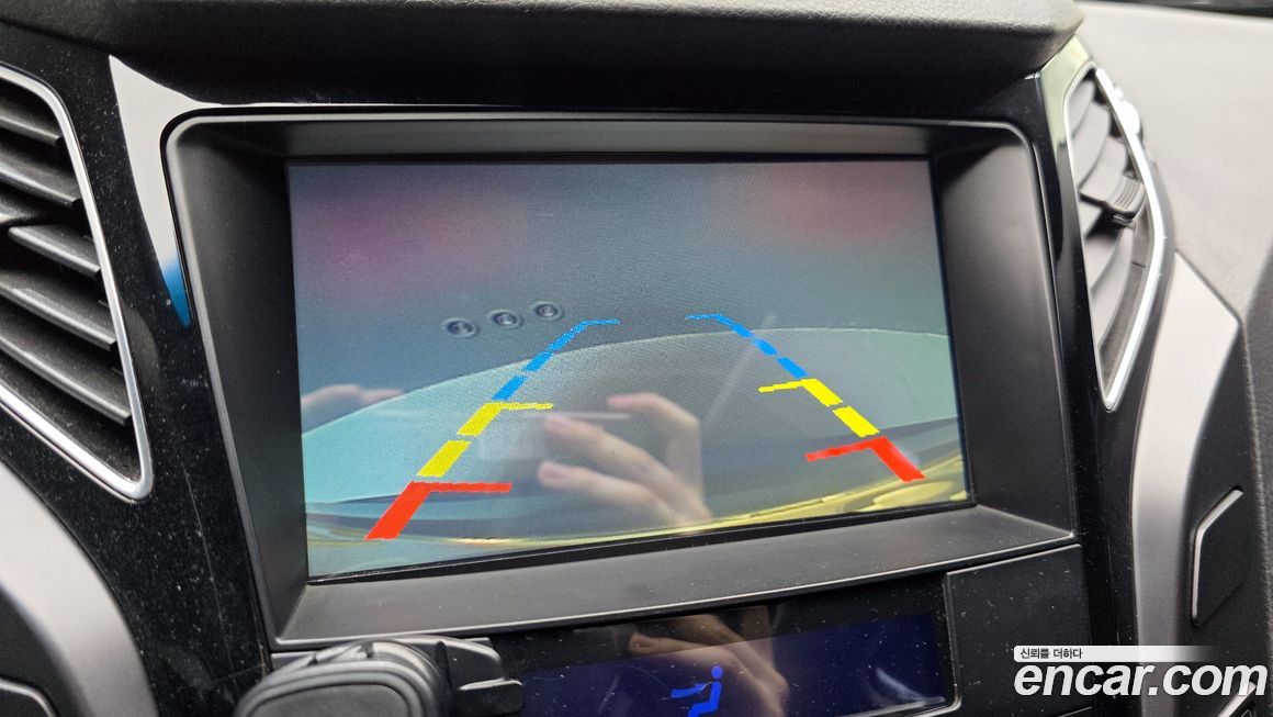 Hyundai i40 2014