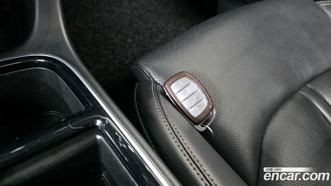 Hyundai Sonata 2019