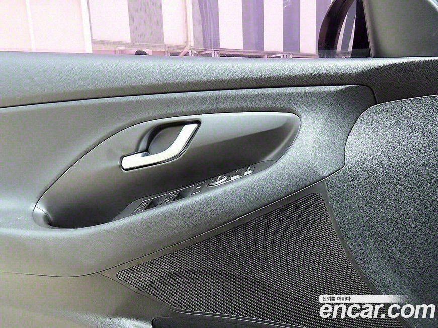 Hyundai i30 2017