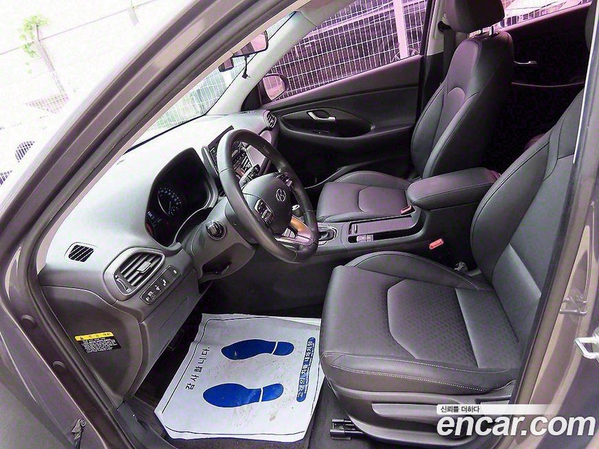 Hyundai i30 2017