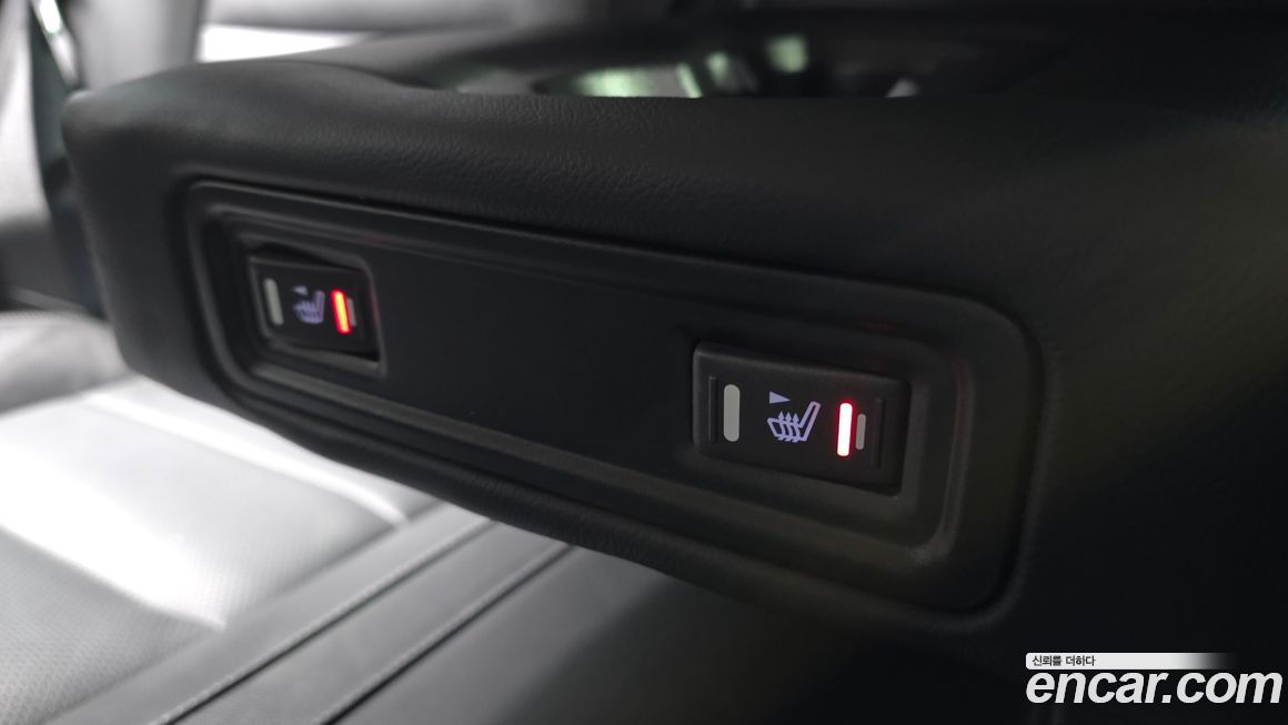 Renault-KoreaSamsung QM6 2019